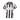 Dunfermline Athletic — Koszulka Domowa 26/27 - przód