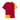 Galatasaray — Koszulka Domowa 26/27 - tył