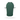 Hibernian — Koszulka Domowa 26/27 - tył