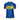 Las Palmas — Koszulka Wyjazdowa 26/27 - przód