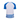 1. FC Magdeburg — Koszulka Domowa 26/27 - tył
