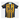 Mitre — Koszulka Domowa 26/27 - przód