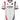 Newells Old Boys Away Shirt 26/27 - front