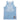 North Carolina Tar Heels — Koszulka Carolina Blue 1983/84 — Retro