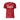 1. FC Nurnberg — Koszulka Domowa 26/27 - przód