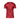 1. FC Nurnberg — Koszulka Domowa 26/27 - tył