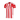 Olympiacos B — Koszulka Domowa 26/27 - przód