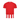 Olympiacos B — Koszulka Domowa 26/27 - tył