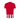 Olympiacos — Koszulka Domowa 26/27 - tył