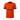 Orange County SC — Koszulka Domowa 2026 - przód