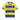 Parma — Koszulka Wyjazdowa 26/27 - przód