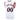 Philadelphia 76ers 1997/98 White Retro Jersey - back