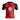Phoenix Rising FC — Koszulka Domowa 2026 - przód
