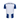 FC Porto — Koszulka Domowa 26/27 - tył