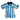 Racing de Cordoba — Koszulka Domowa 26/27 - przód