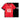 Rennes Home Shirt 26/27 - front