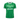Saint-Etienne — Koszulka Domowa 26/27 - przód