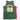 Seattle SuperSonics 1995/96 Green Retro Jersey - back