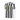 Udinese — Koszulka Domowa 26/27 - przód