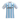 Virtus Entella — Koszulka Domowa 26/27 - przód
